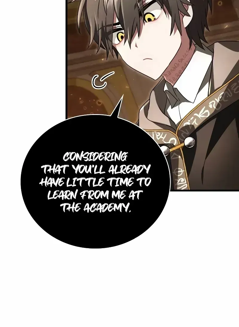 I Become a Legendary Arch Mage by Reading a Book Chapter 2.2 page 82 - 