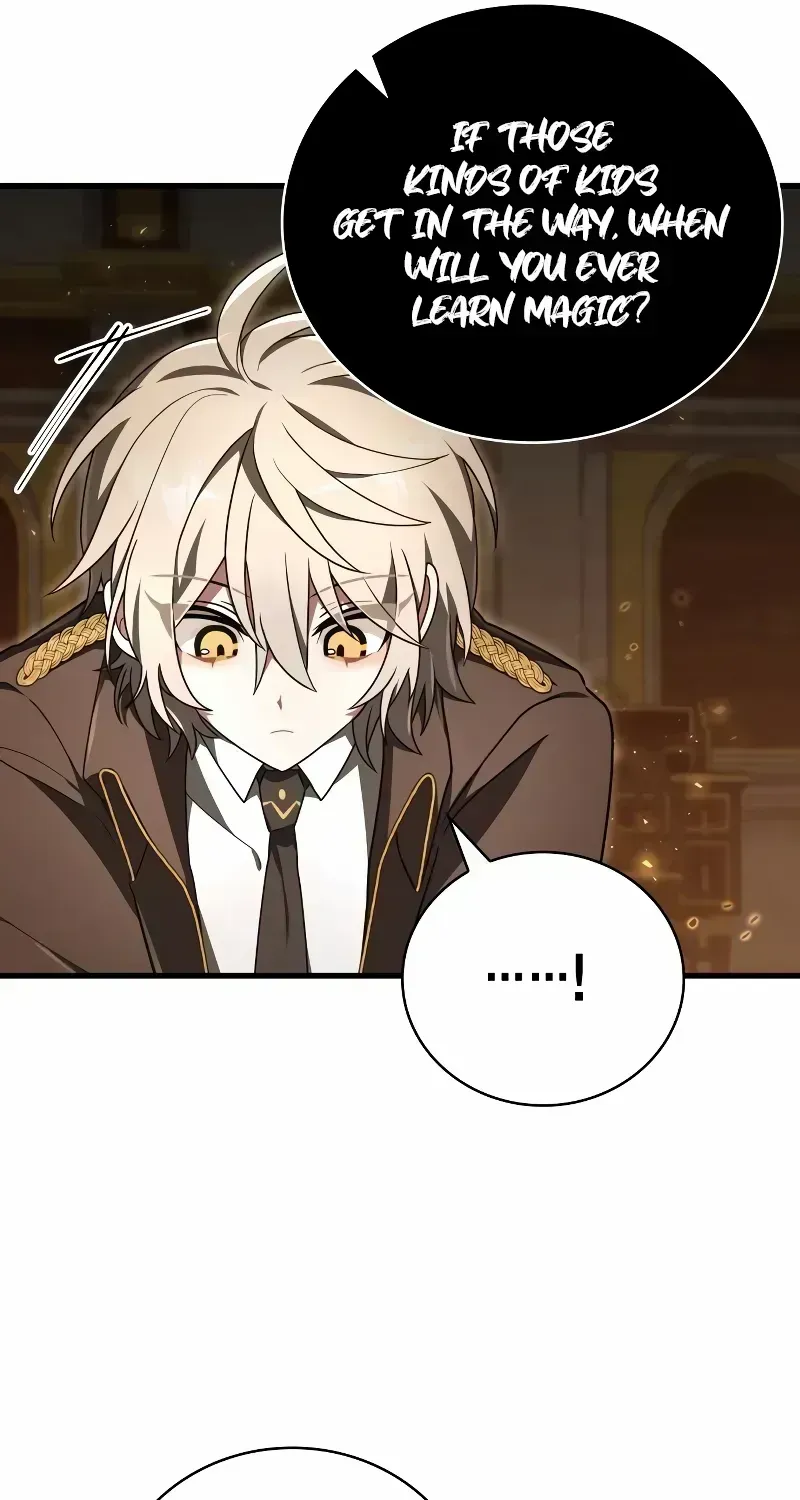 I Become a Legendary Arch Mage by Reading a Book Chapter 2.2 page 83 - 