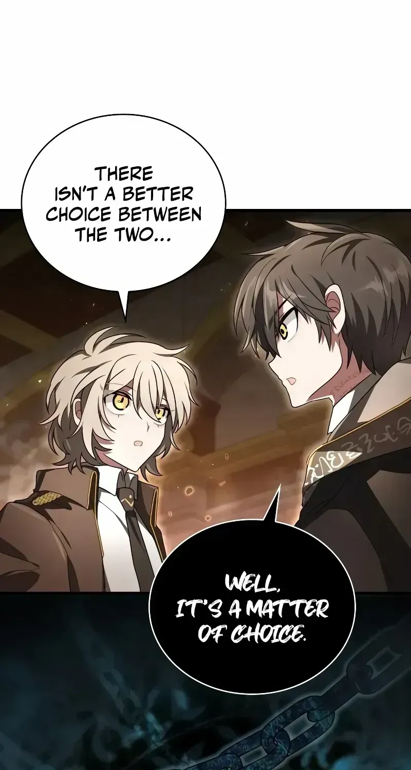 I Become a Legendary Arch Mage by Reading a Book Chapter 2.2 page 86 - 