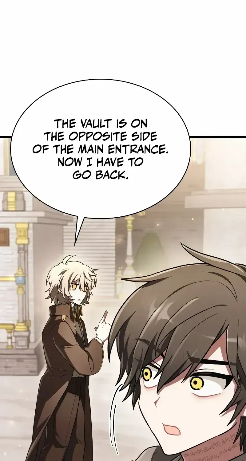 I Become a Legendary Arch Mage by Reading a Book Chapter 2.3 page 101 - 