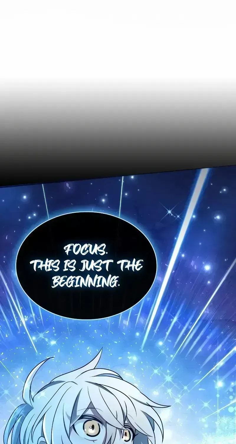 I Become a Legendary Arch Mage by Reading a Book Chapter 2.3 page 137 - 