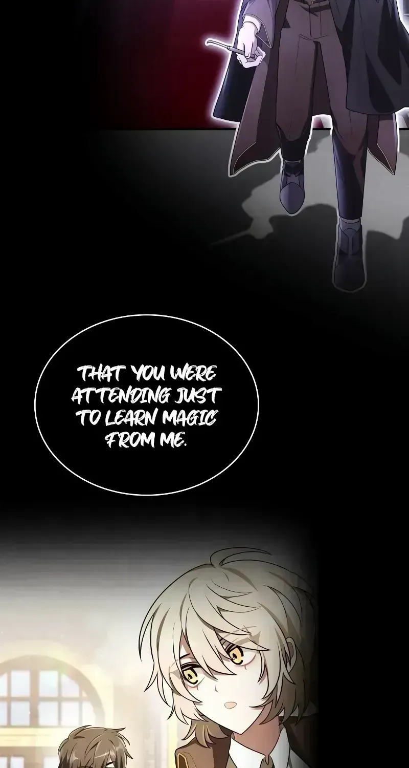 I Become a Legendary Arch Mage by Reading a Book Chapter 2.3 page 155 - 