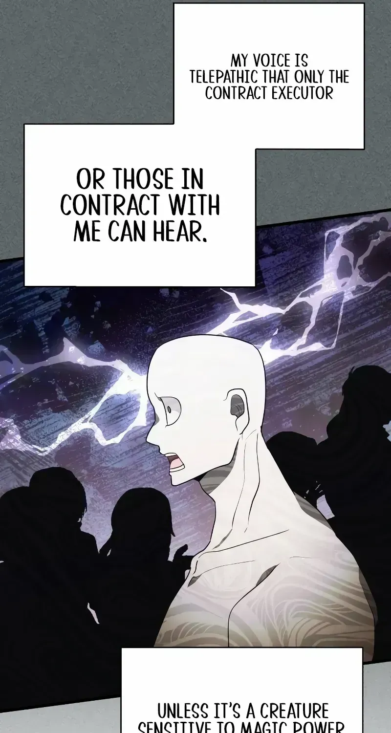 I Become a Legendary Arch Mage by Reading a Book Chapter 2.3 page 17 - 