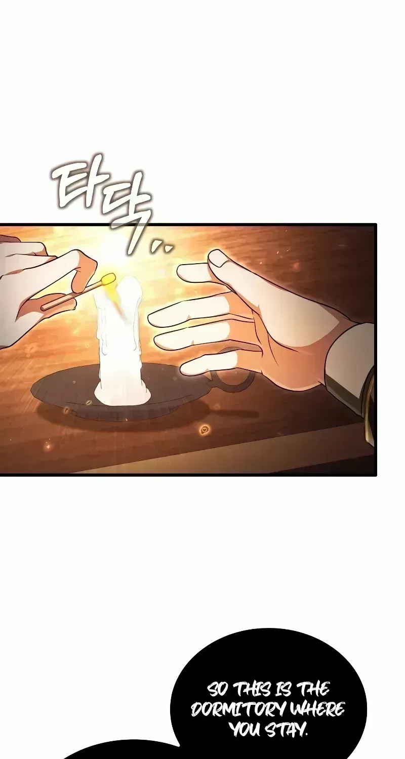 I Become a Legendary Arch Mage by Reading a Book Chapter 2.3 page 40 - 