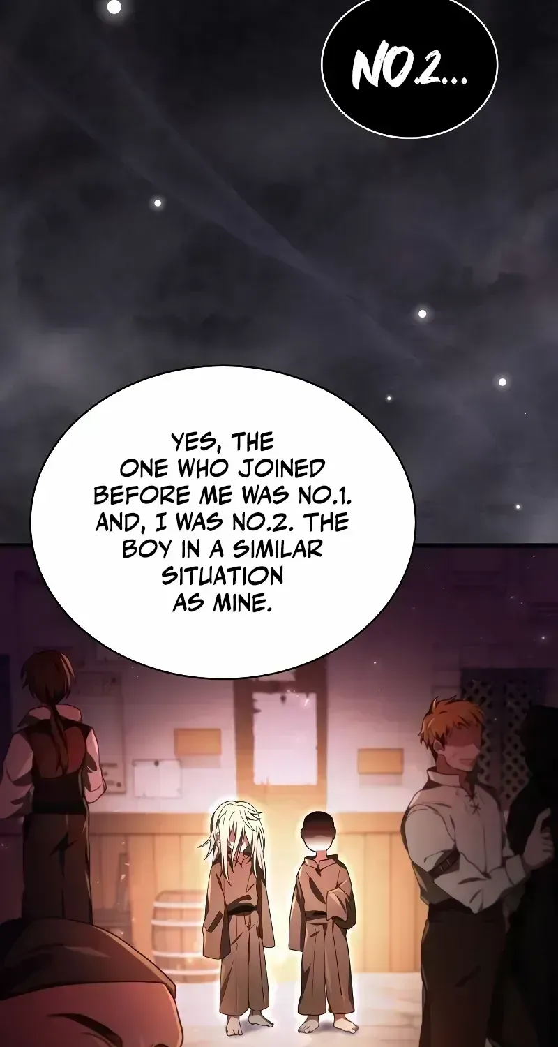 I Become a Legendary Arch Mage by Reading a Book Chapter 2.3 page 49 - 