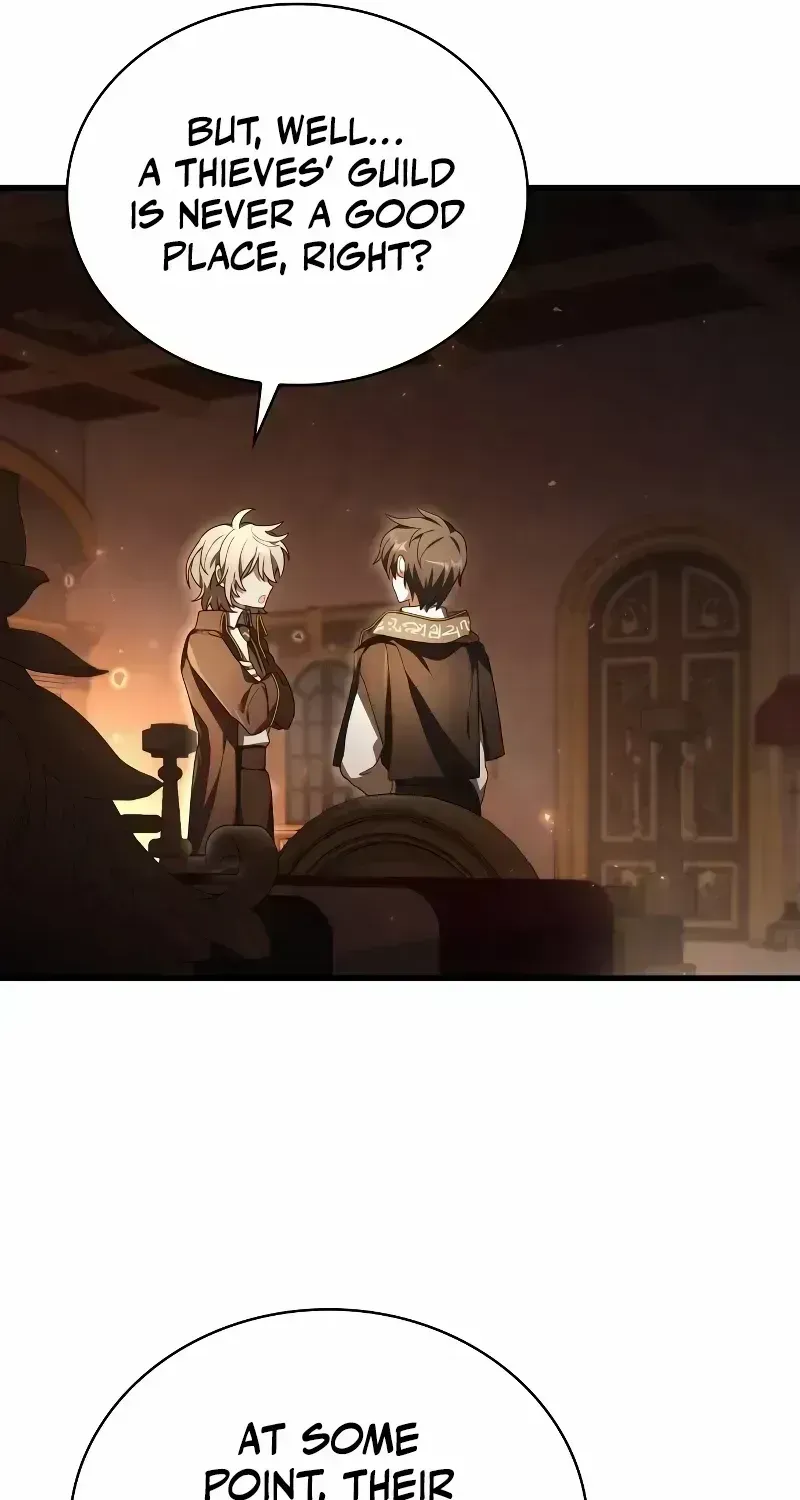 I Become a Legendary Arch Mage by Reading a Book Chapter 2.3 page 54 - 
