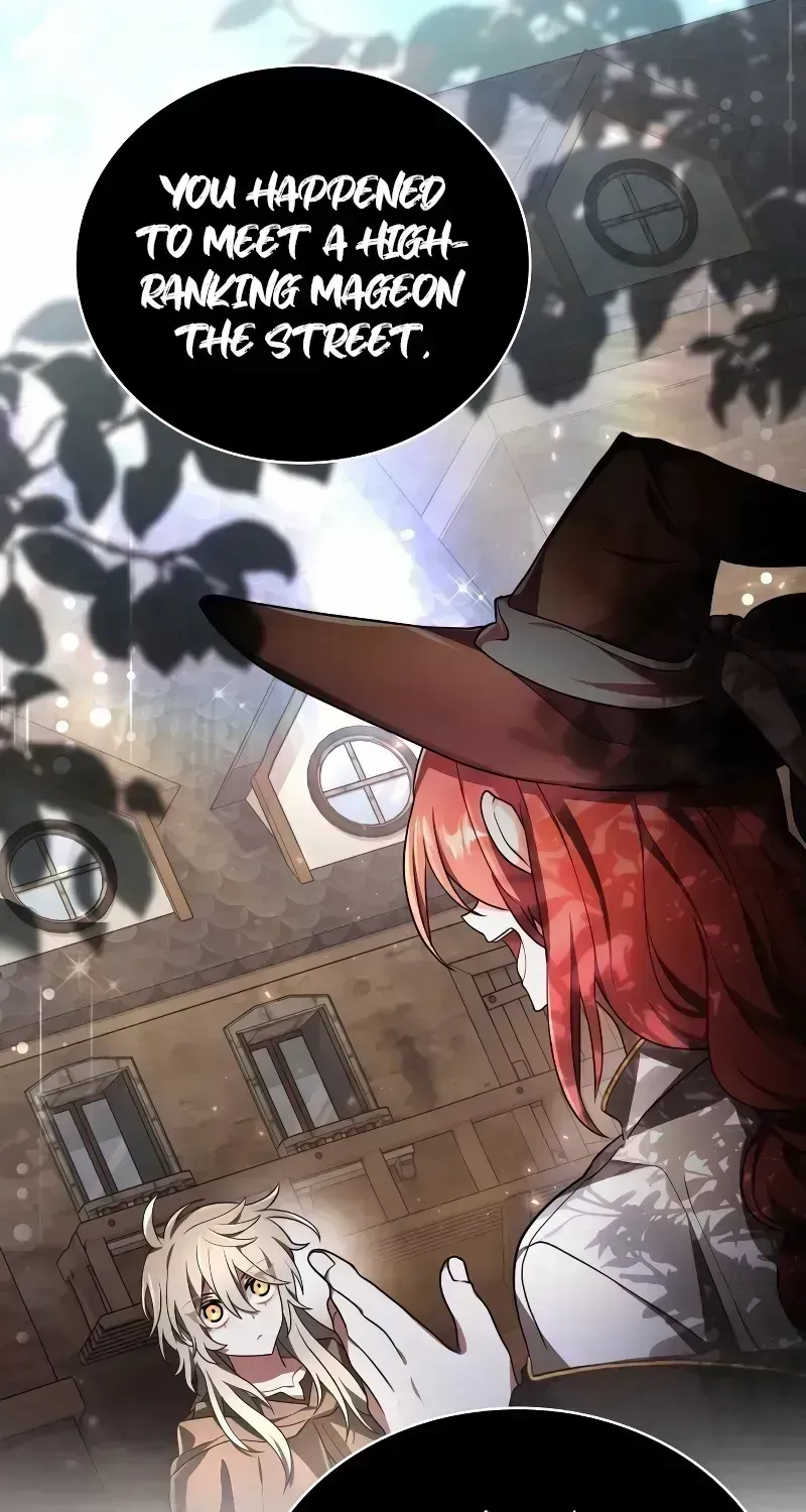 I Become a Legendary Arch Mage by Reading a Book Chapter 2.3 page 61 - 