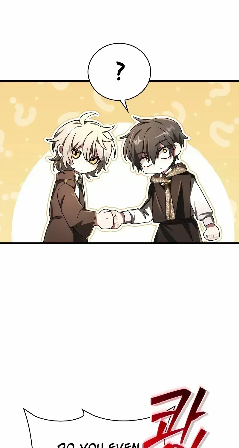 I Become a Legendary Arch Mage by Reading a Book Chapter 2.3 page 70 - 