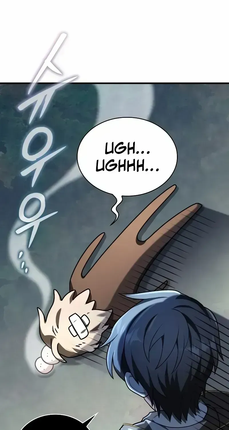I Become a Legendary Arch Mage by Reading a Book Chapter 2.3 page 79 - 