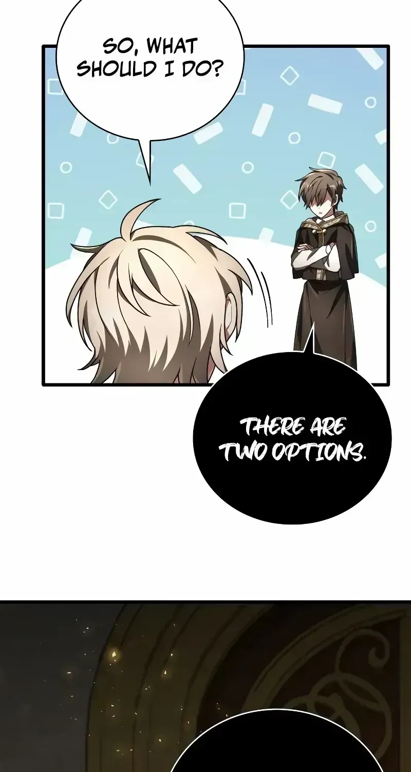 I Become a Legendary Arch Mage by Reading a Book Chapter 2.3 page 84 - 