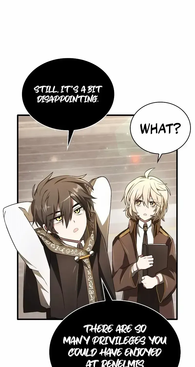 I Become a Legendary Arch Mage by Reading a Book Chapter 2.3 page 94 - 