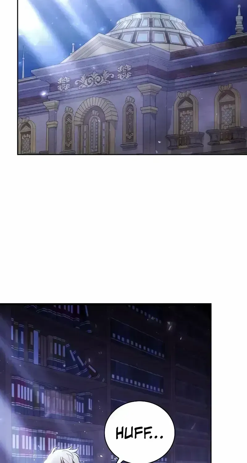 I Become a Legendary Arch Mage by Reading a Book Chapter 2.4 page 2 - 