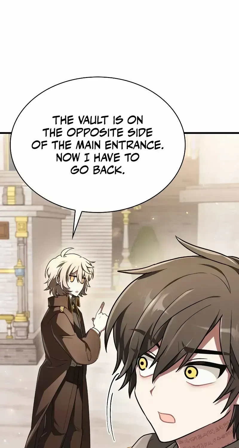 I Become a Legendary Arch Mage by Reading a Book Chapter 2.4 page 101 - 