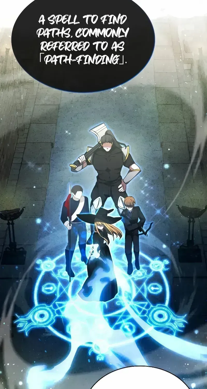 I Become a Legendary Arch Mage by Reading a Book Chapter 2.4 page 115 - 