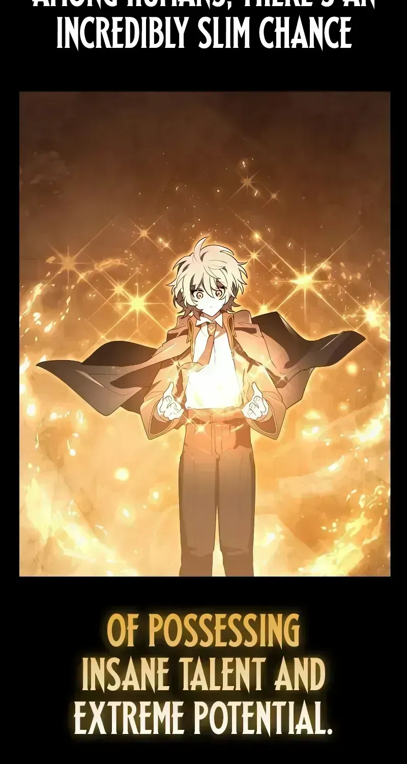I Become a Legendary Arch Mage by Reading a Book Chapter 2.4 page 31 - 