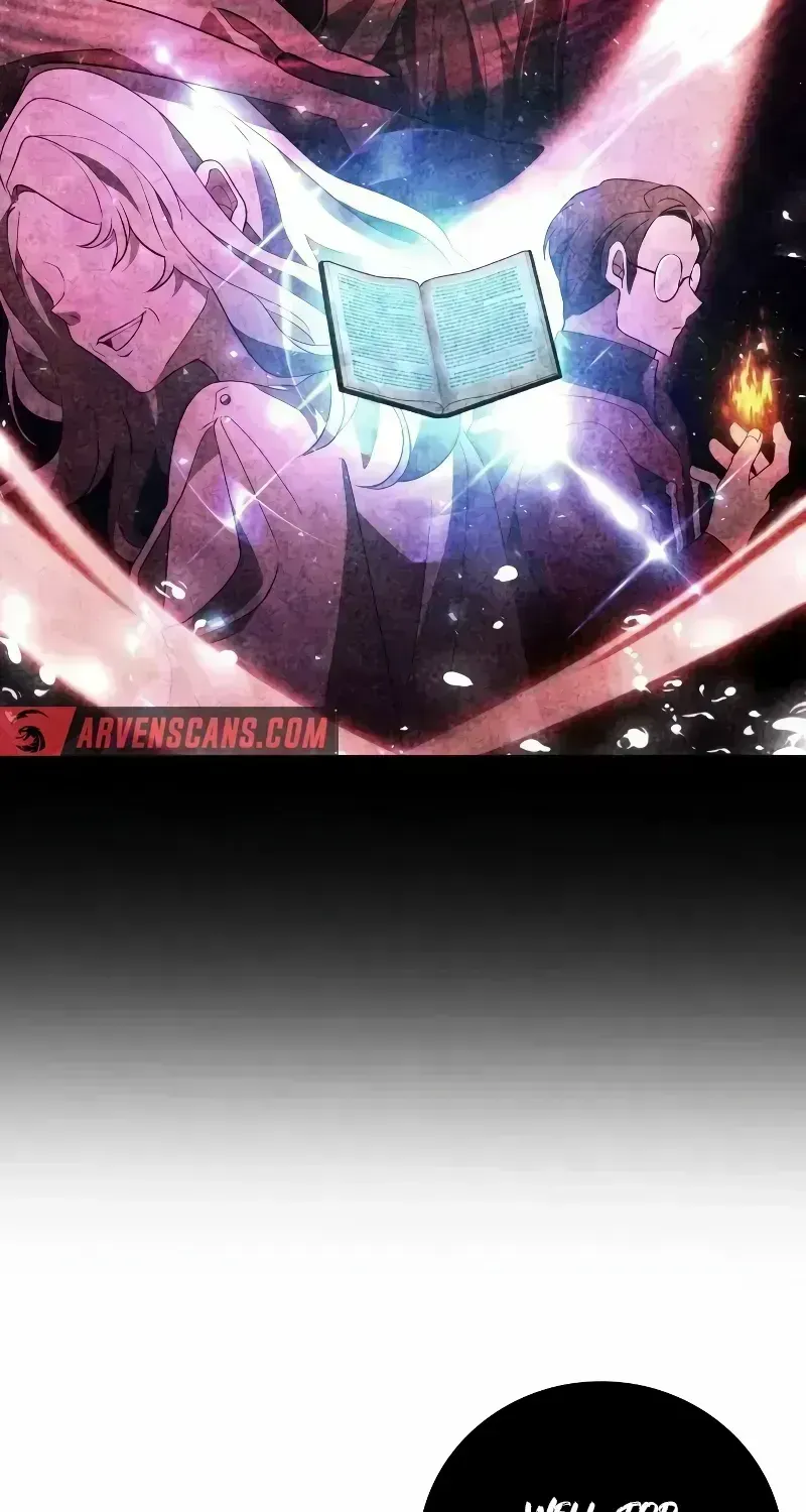 I Become a Legendary Arch Mage by Reading a Book Chapter 2.4 page 35 - 