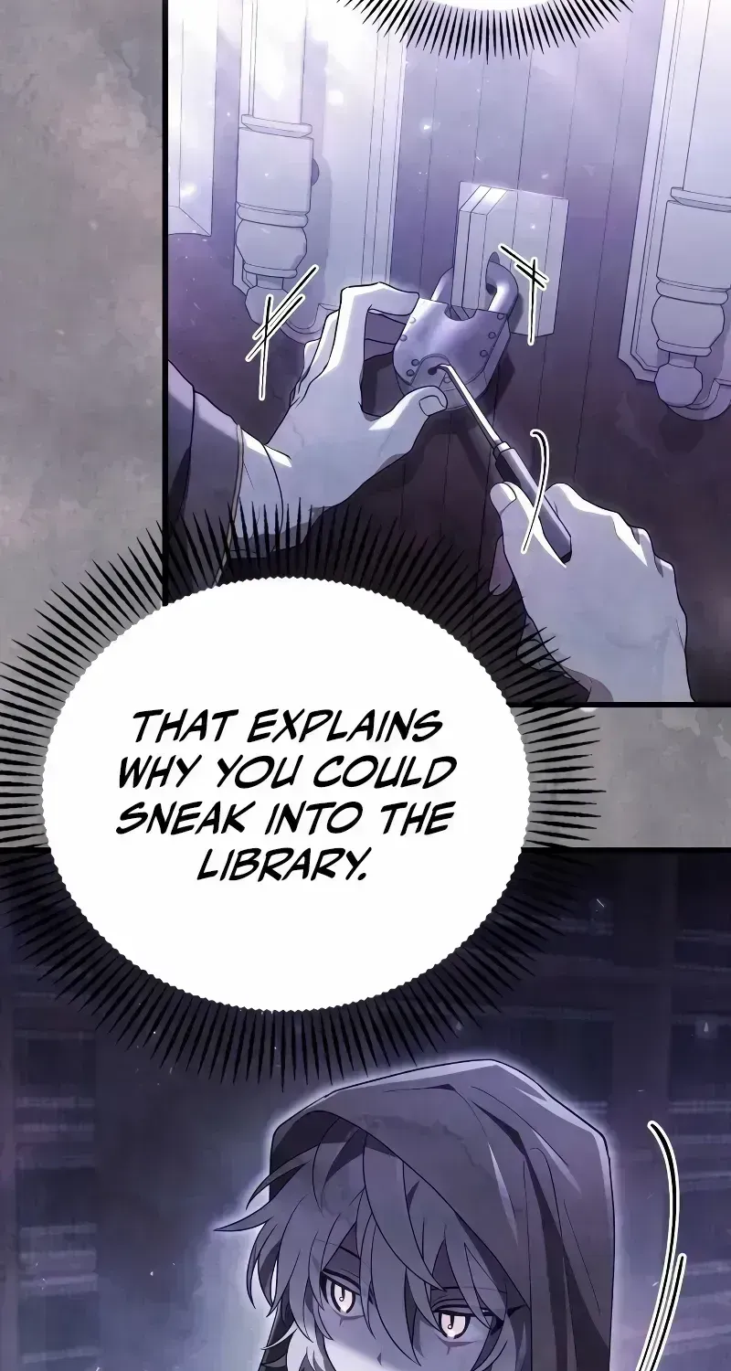 I Become a Legendary Arch Mage by Reading a Book Chapter 2.4 page 63 - 