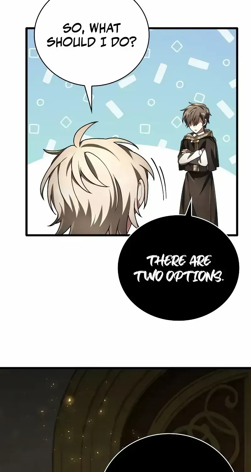 I Become a Legendary Arch Mage by Reading a Book Chapter 2.4 page 84 - 