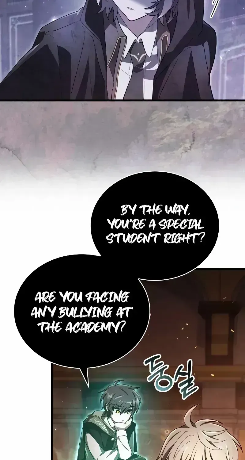 I Become a Legendary Arch Mage by Reading a Book Chapter 2.5 page 64 - 