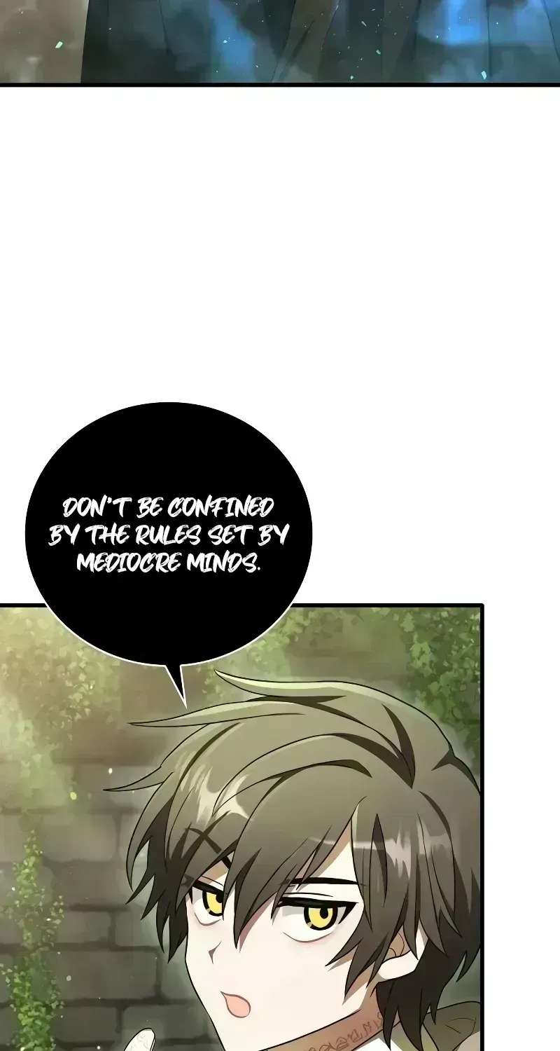 I Become a Legendary Arch Mage by Reading a Book Chapter 2.6 page 129 - 