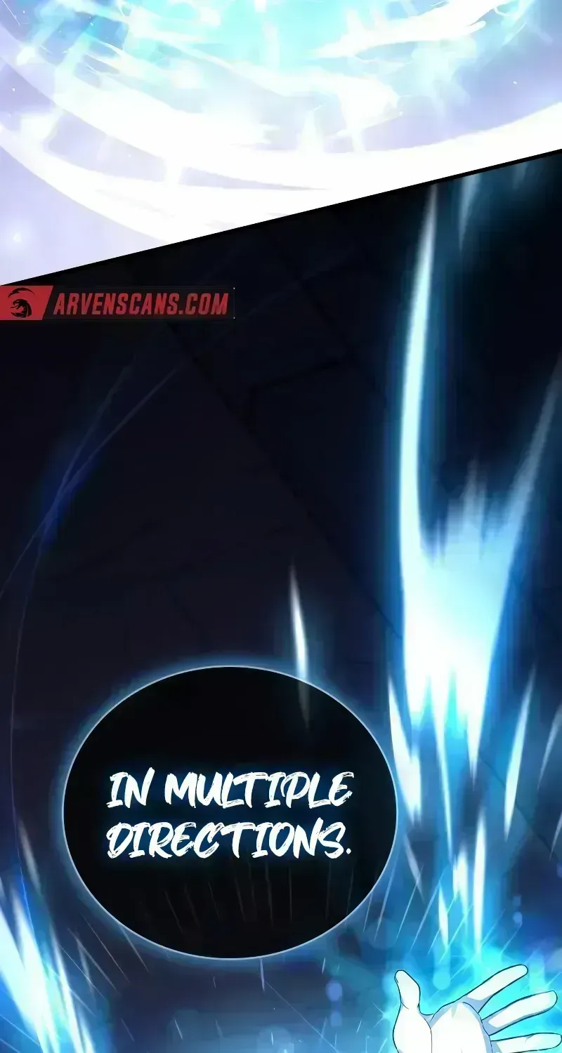 I Become a Legendary Arch Mage by Reading a Book Chapter 2.6 page 134 - 