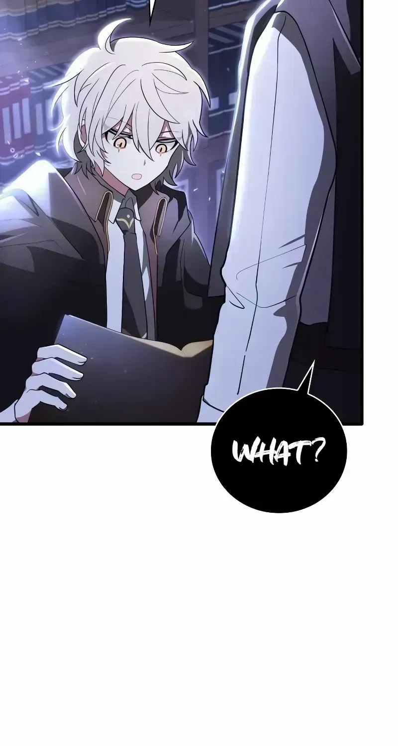 I Become a Legendary Arch Mage by Reading a Book Chapter 2.6 page 21 - 