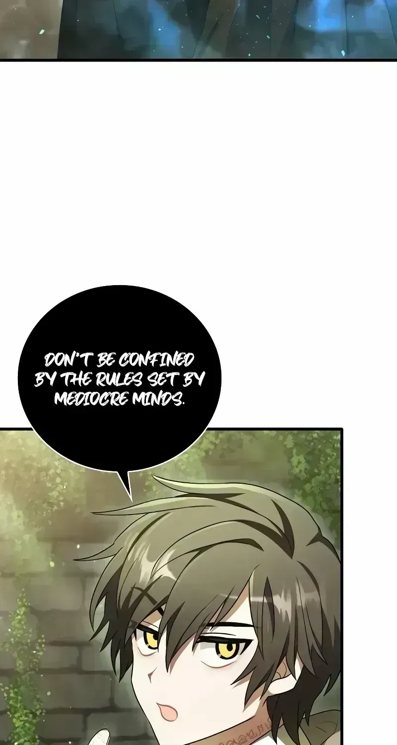 I Become a Legendary Arch Mage by Reading a Book Chapter 2.7 page 129 - 