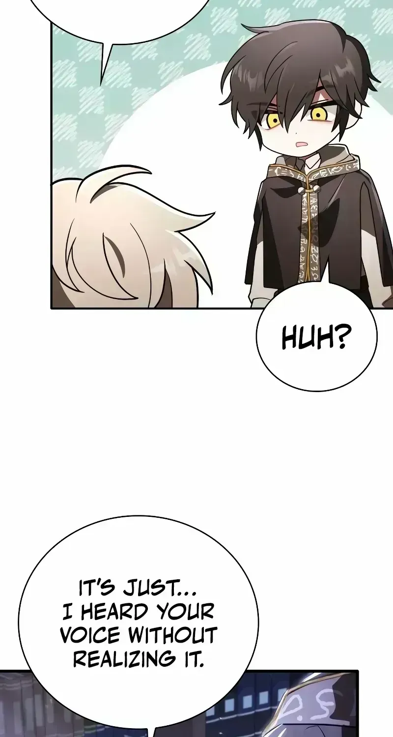 I Become a Legendary Arch Mage by Reading a Book Chapter 2.7 page 20 - 