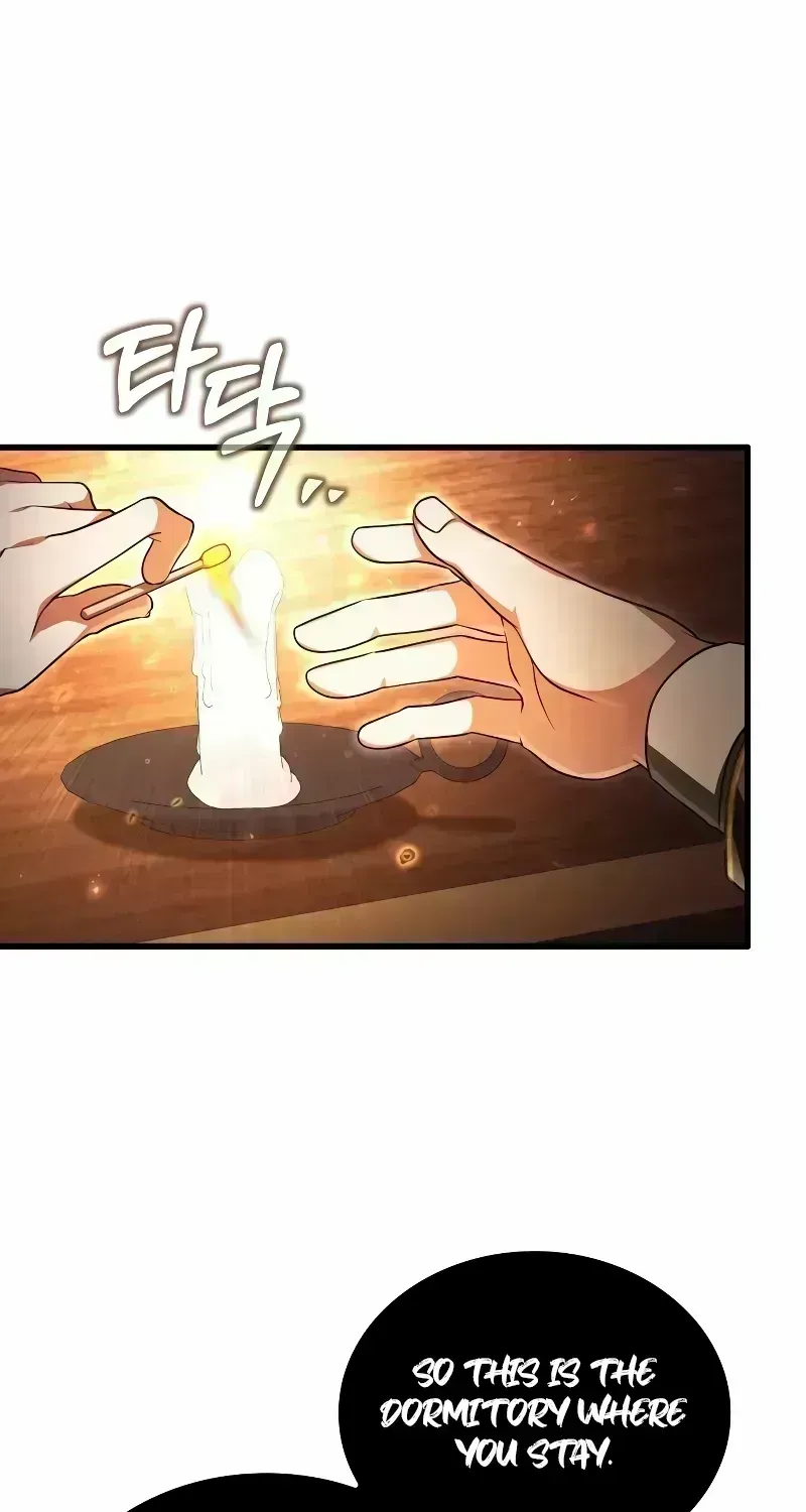 I Become a Legendary Arch Mage by Reading a Book Chapter 2.7 page 40 - 