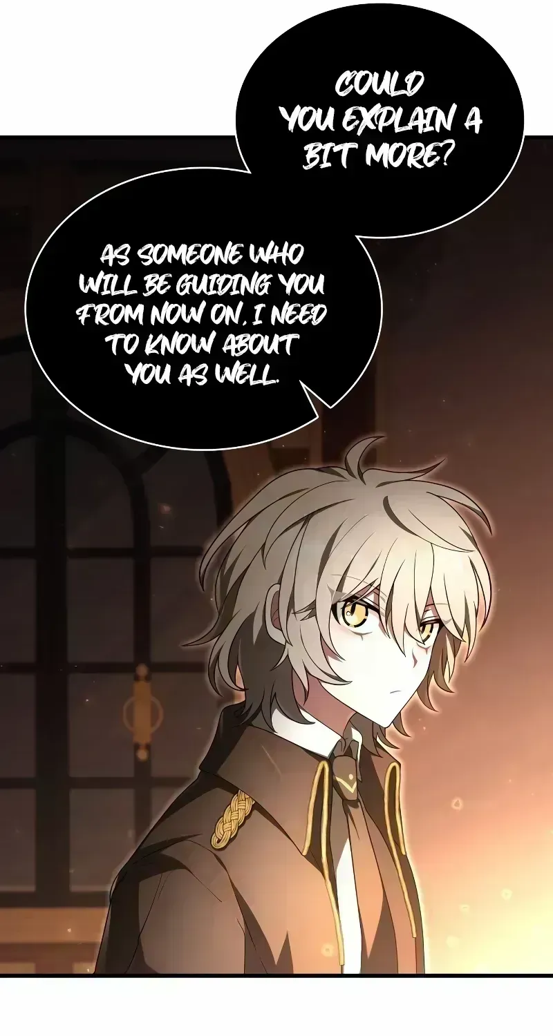 I Become a Legendary Arch Mage by Reading a Book Chapter 2.7 page 45 - 