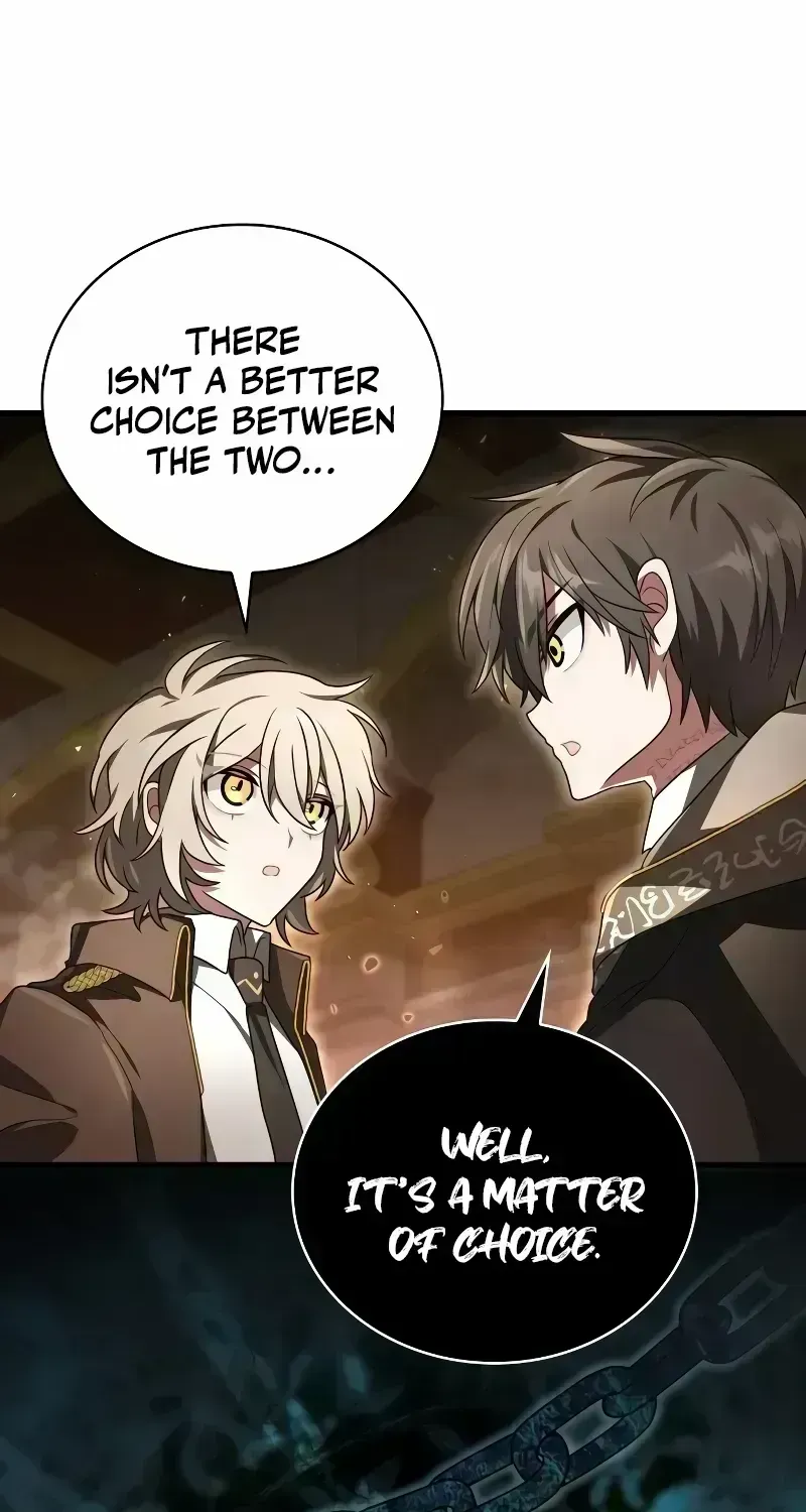 I Become a Legendary Arch Mage by Reading a Book Chapter 2.7 page 86 - 