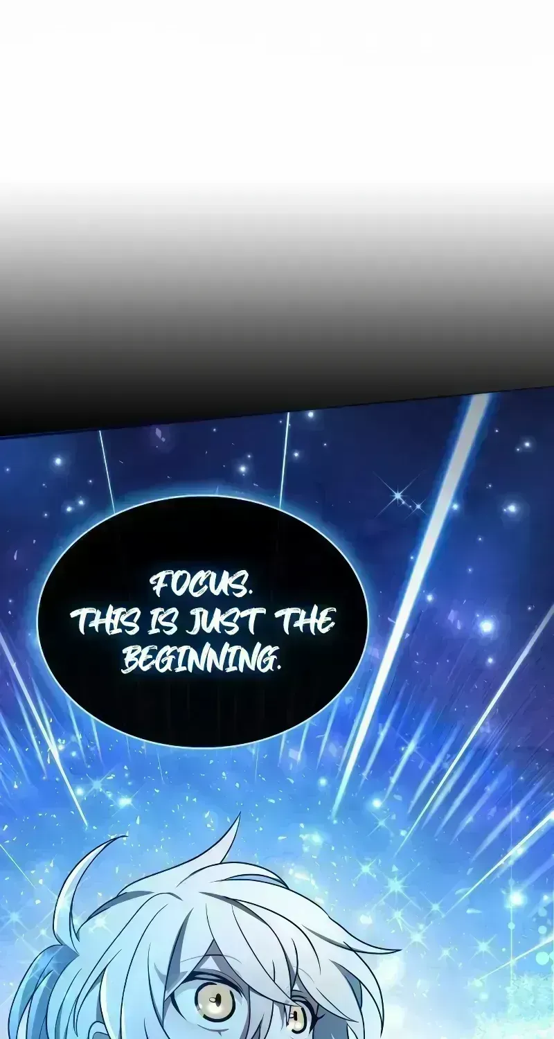 I Become a Legendary Arch Mage by Reading a Book Chapter 2.8 page 137 - 