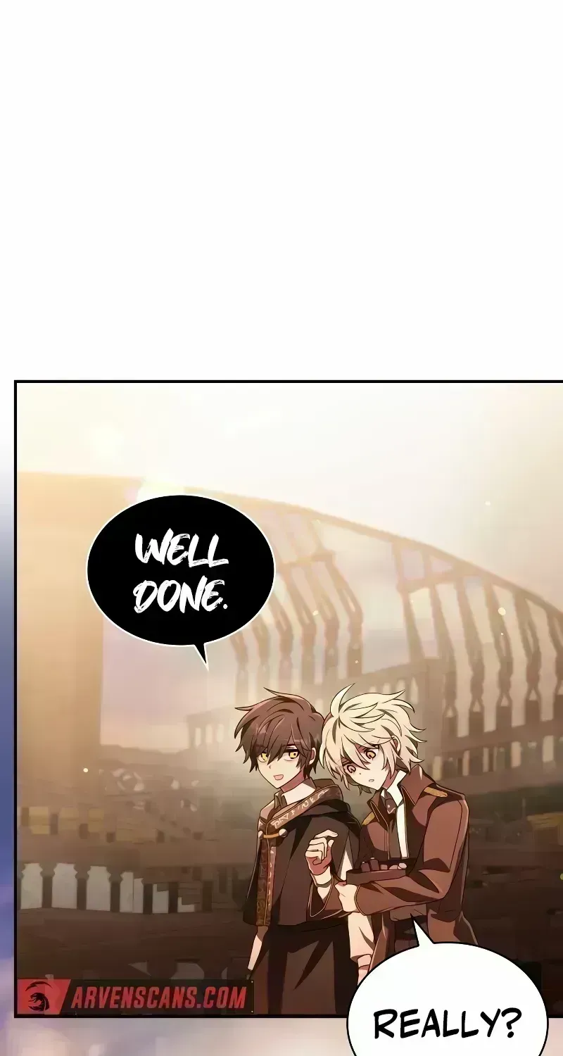 I Become a Legendary Arch Mage by Reading a Book Chapter 2.8 page 148 - 