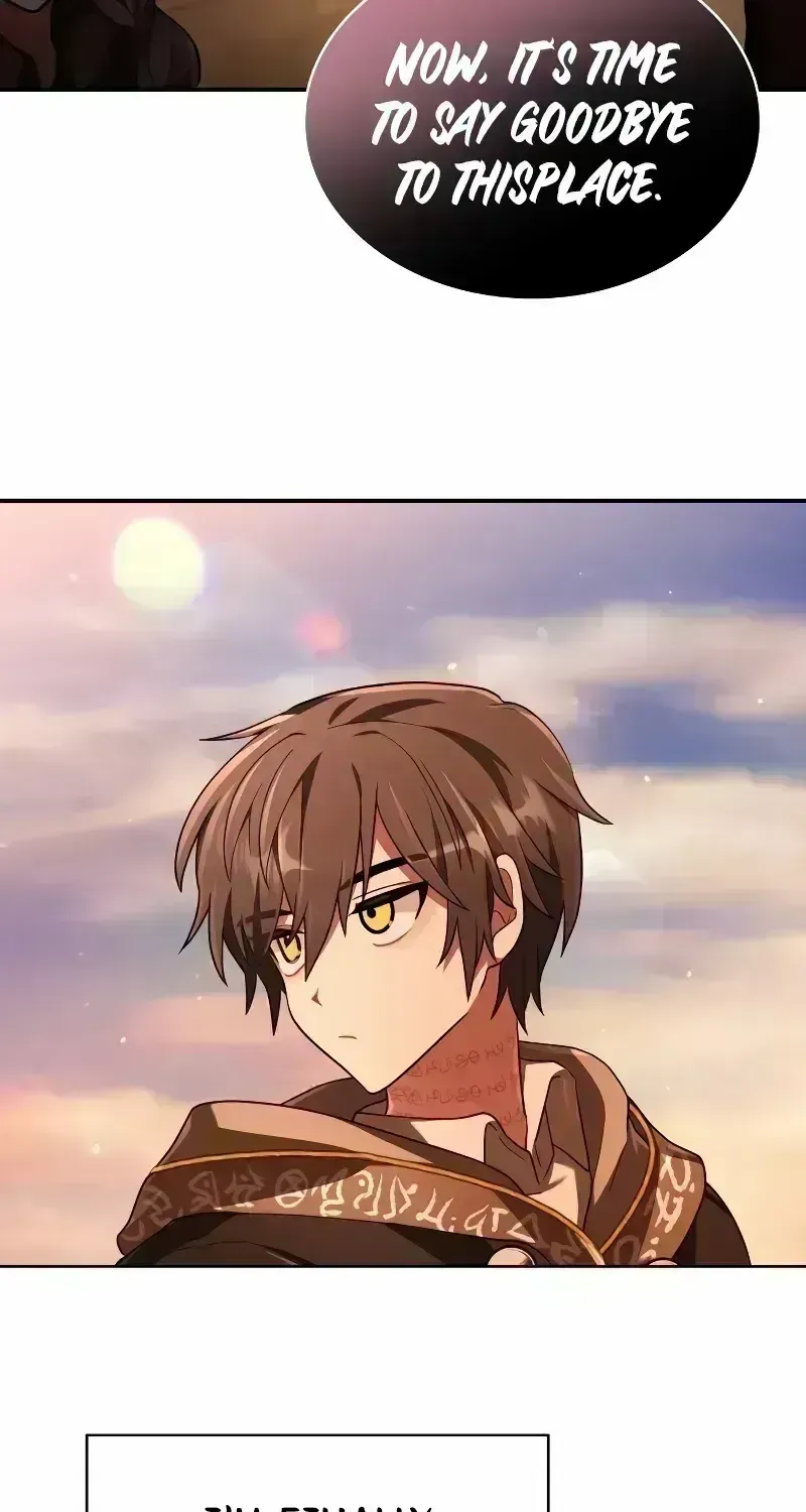 I Become a Legendary Arch Mage by Reading a Book Chapter 2.8 page 150 - 