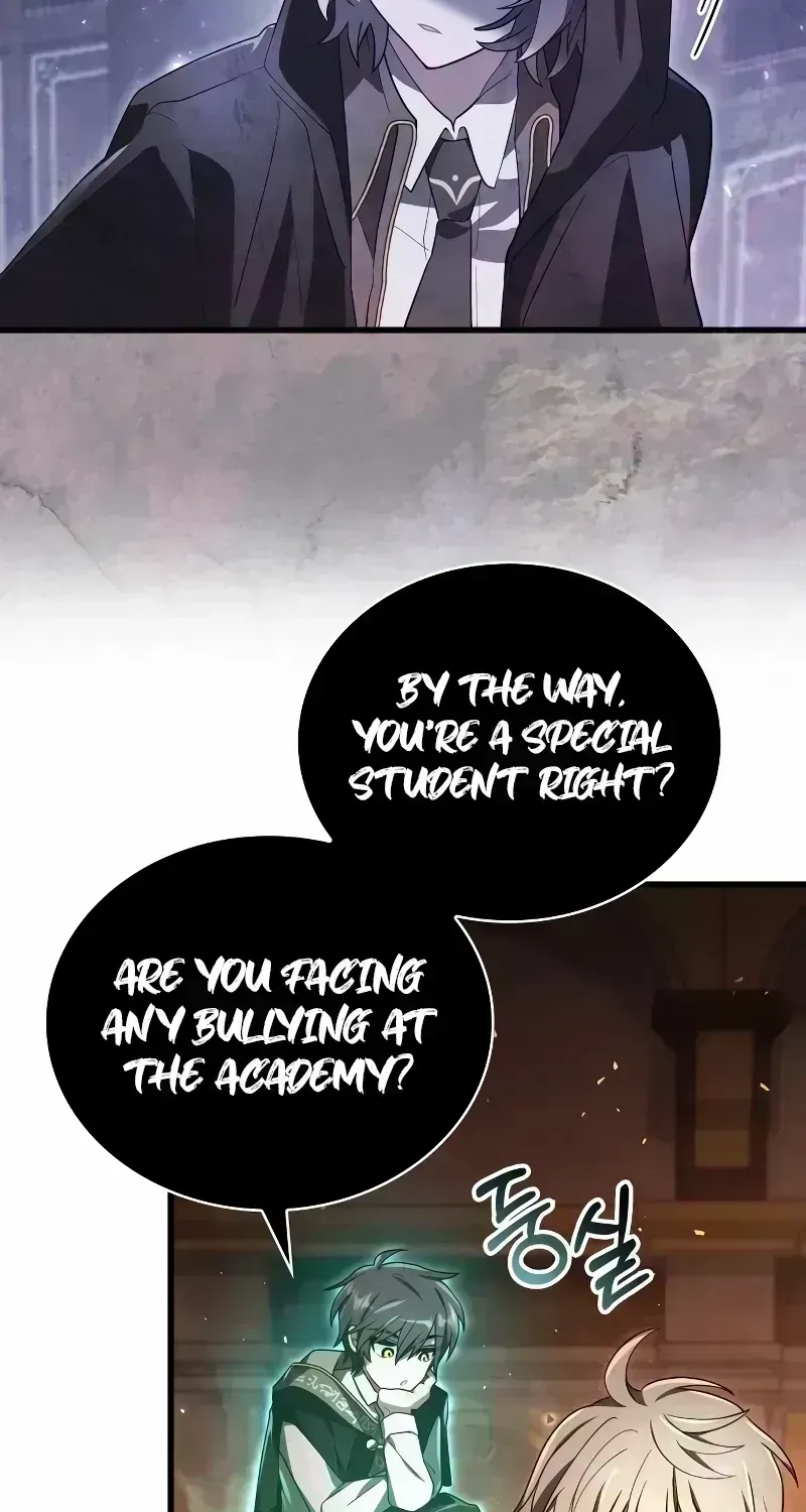 I Become a Legendary Arch Mage by Reading a Book Chapter 2.8 page 64 - 
