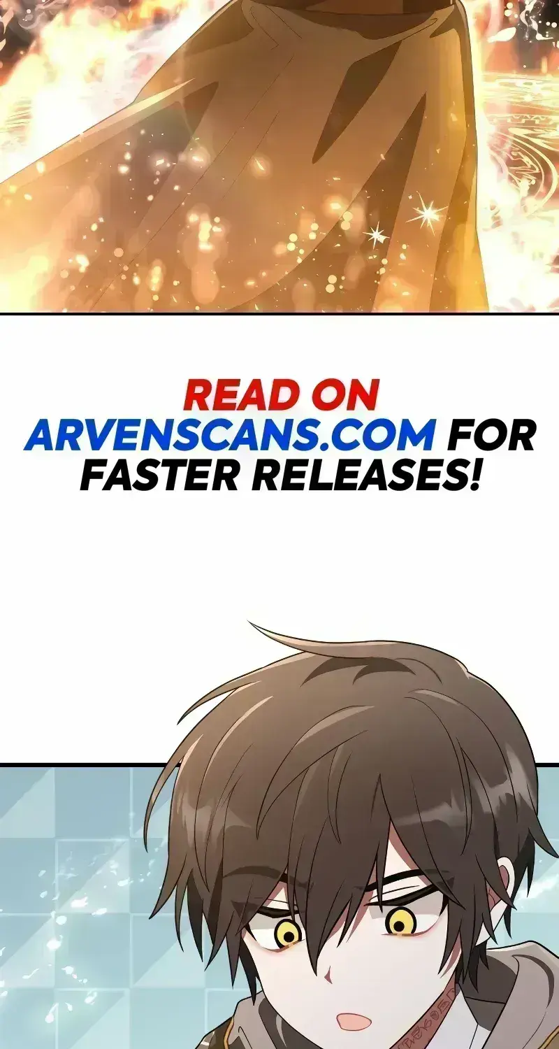 I Become a Legendary Arch Mage by Reading a Book Chapter 2.8 page 9 - 
