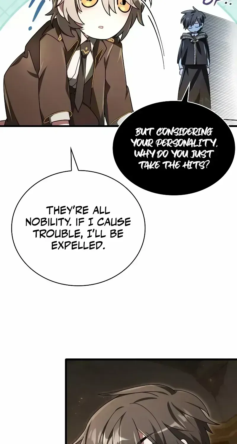 I Become a Legendary Arch Mage by Reading a Book Chapter 2.8 page 81 - 