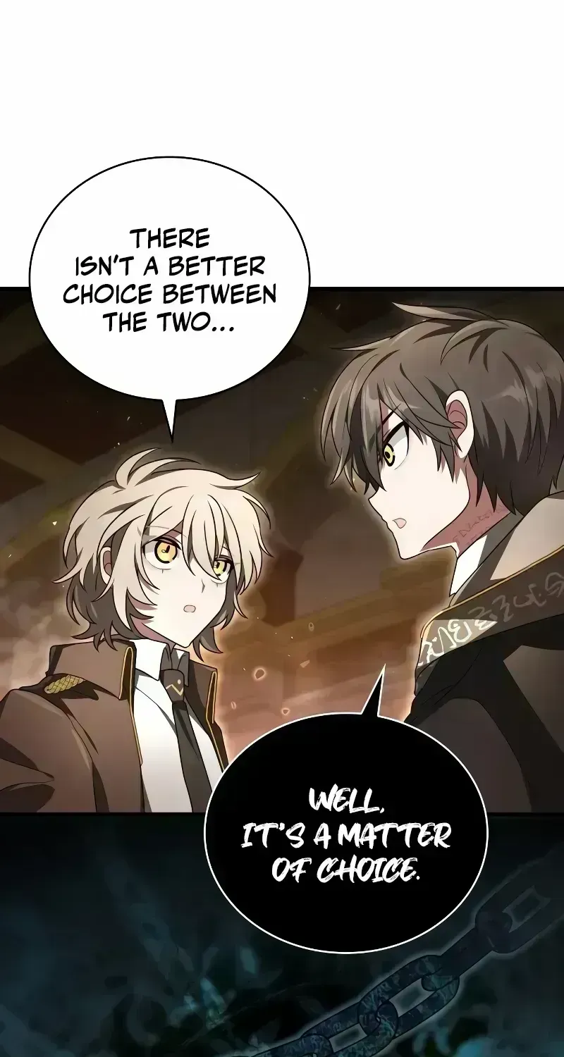 I Become a Legendary Arch Mage by Reading a Book Chapter 2.8 page 86 - 
