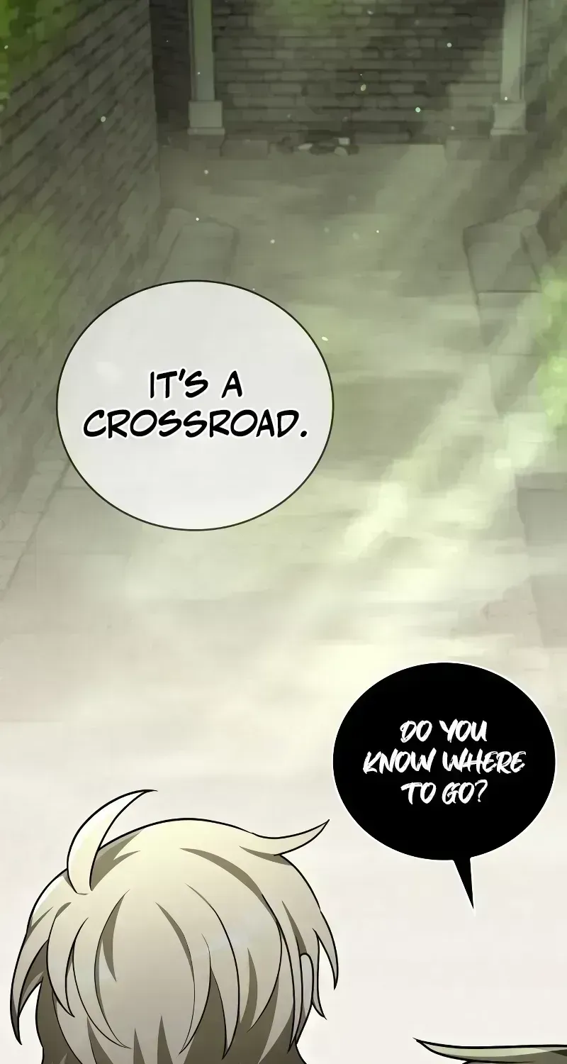 I Become a Legendary Arch Mage by Reading a Book Chapter 2.9 page 112 - 