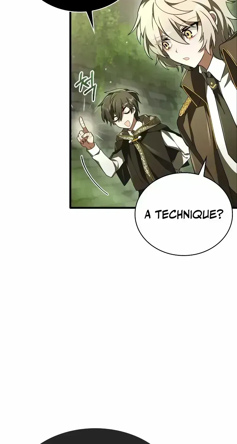 I Become a Legendary Arch Mage by Reading a Book Chapter 2.9 page 114 - 