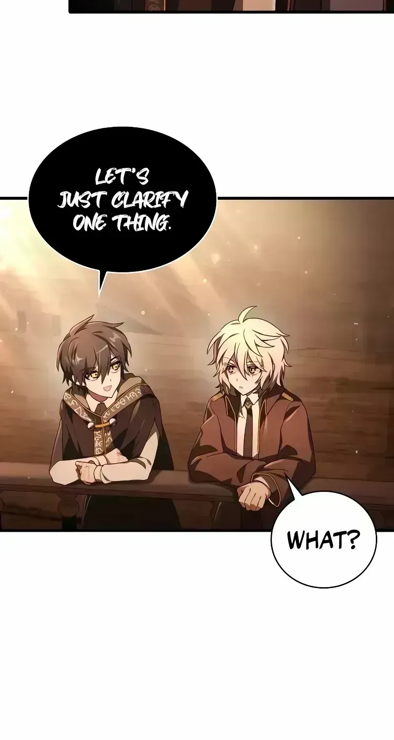 I Become a Legendary Arch Mage by Reading a Book Chapter 2.9 page 153 - 