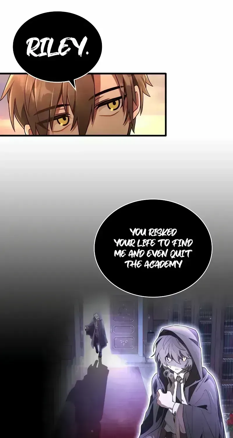 I Become a Legendary Arch Mage by Reading a Book Chapter 2.9 page 154 - 