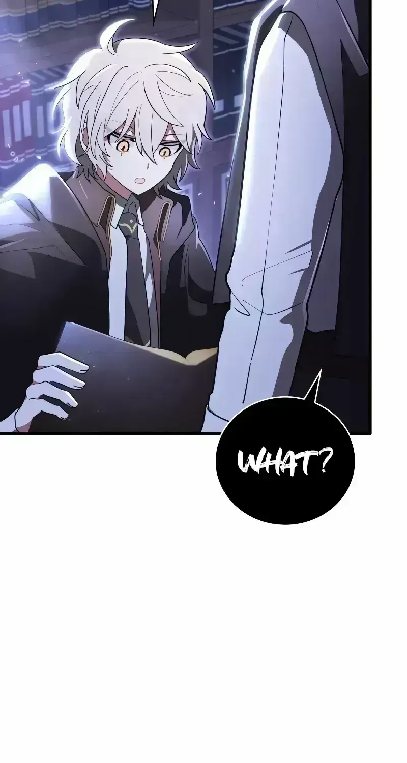 I Become a Legendary Arch Mage by Reading a Book Chapter 2.9 page 21 - 