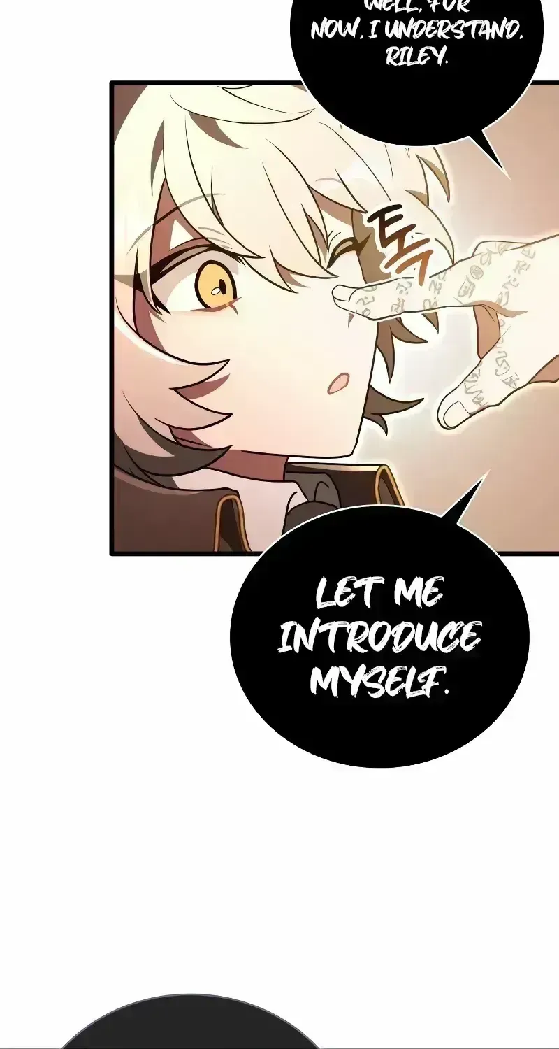 I Become a Legendary Arch Mage by Reading a Book Chapter 2.9 page 36 - 