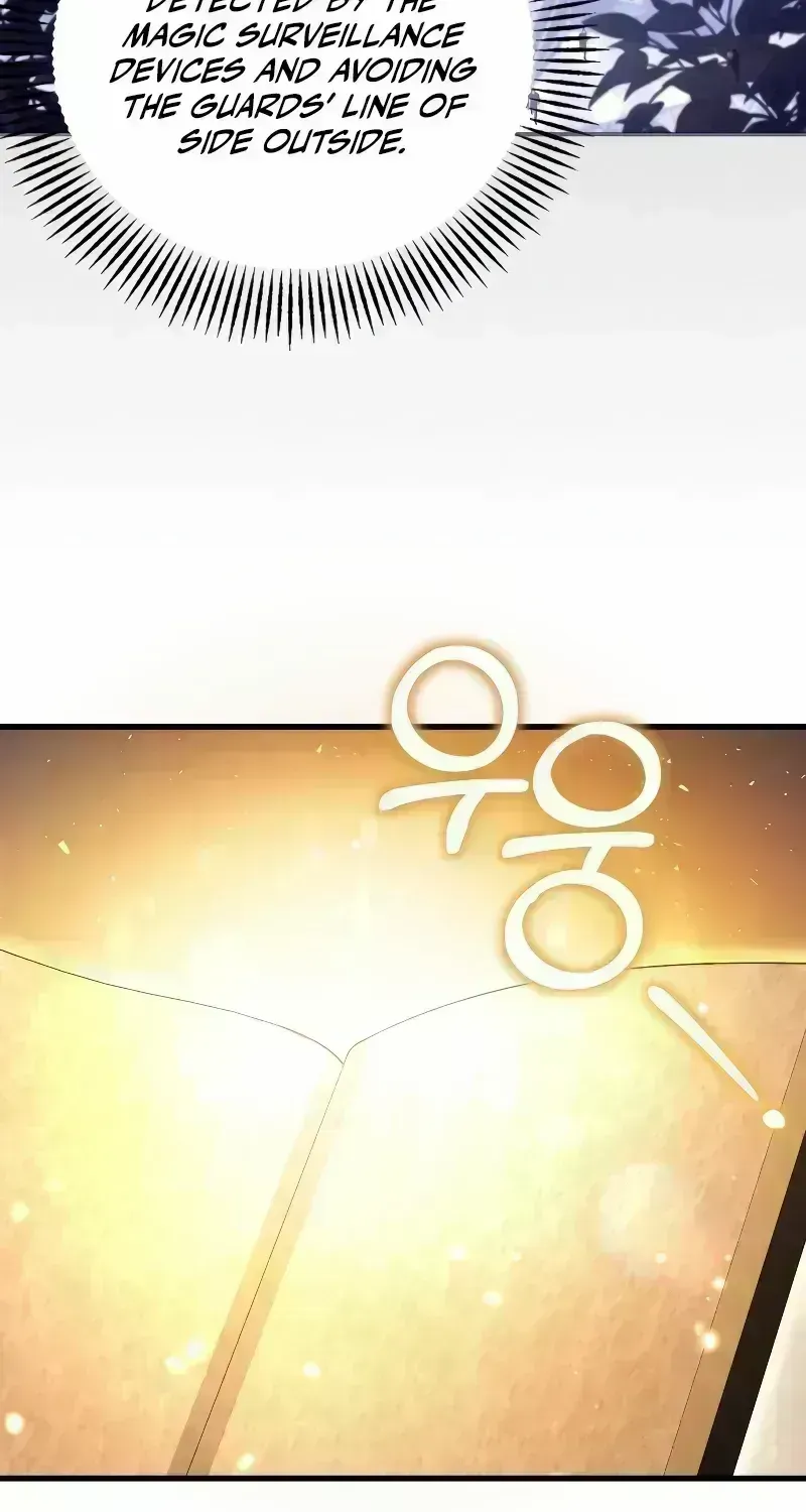 I Become a Legendary Arch Mage by Reading a Book Chapter 2.9 page 5 - 