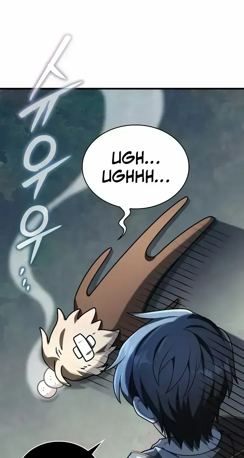 I Become a Legendary Arch Mage by Reading a Book Chapter 2.9 page 79 - 