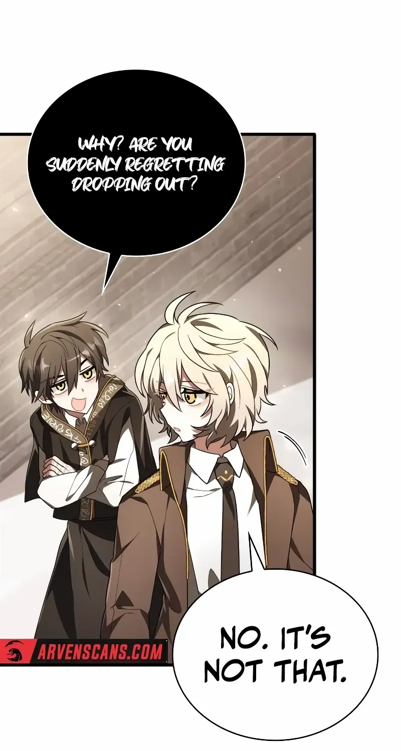 I Become a Legendary Arch Mage by Reading a Book Chapter 2 page 101 - 