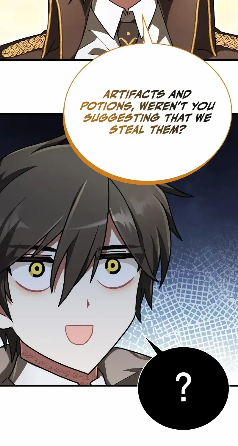 I Become a Legendary Arch Mage by Reading a Book Chapter 2 page 104 - 