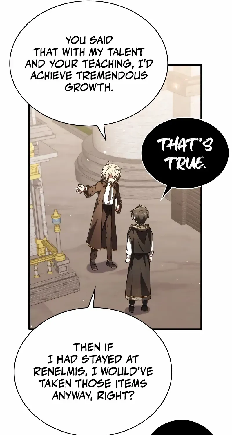 I Become a Legendary Arch Mage by Reading a Book Chapter 2 page 106 - 
