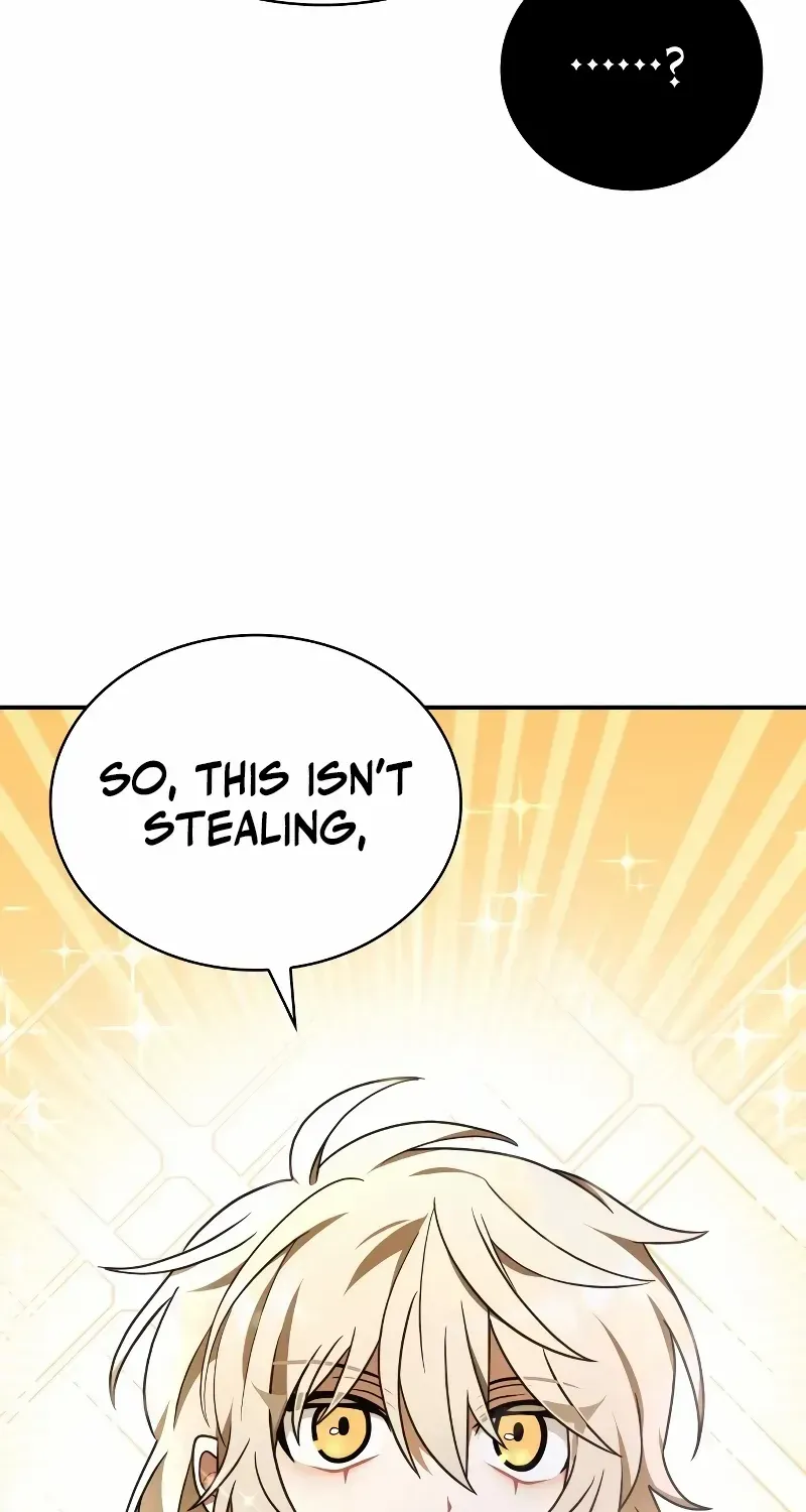 I Become a Legendary Arch Mage by Reading a Book Chapter 2 page 107 - 